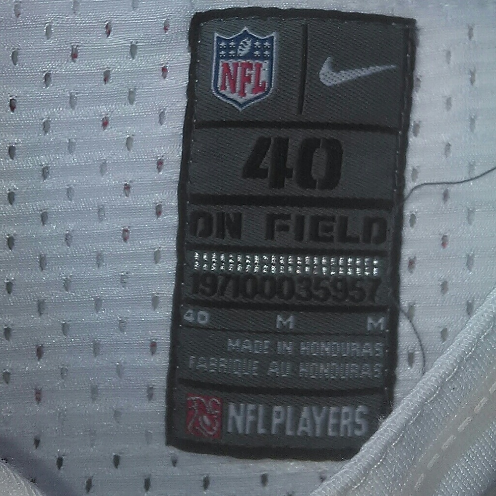 Jersey - Picture 3 of 3